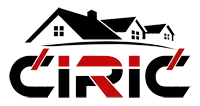 Ćirić Gradnja logo