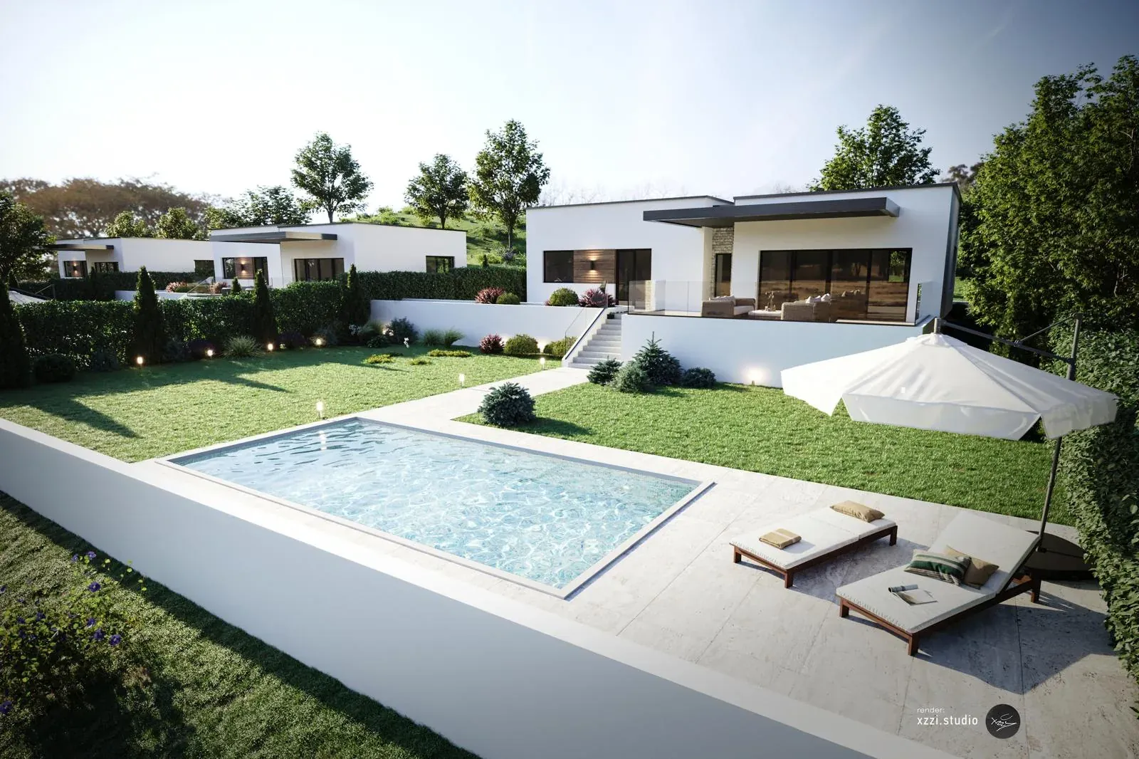 Avala Home Concept — 20 minutes from Belgrade · 10 minutes from Ikea