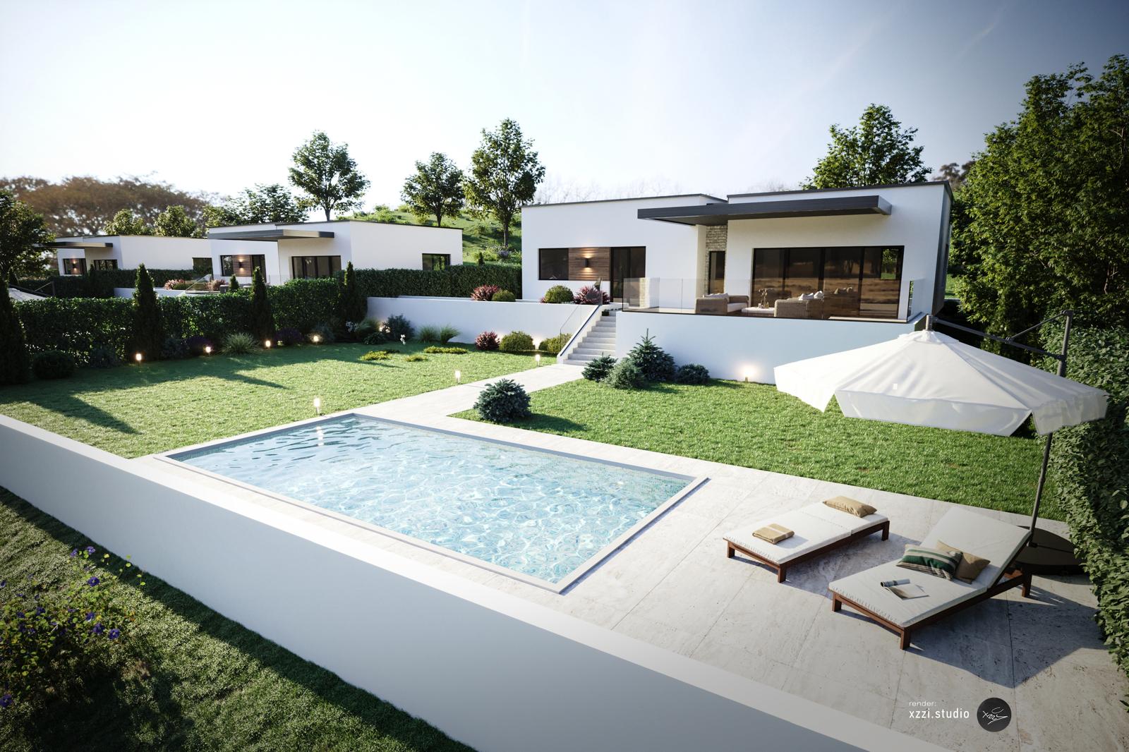 Avala Home Concept — pogled 4