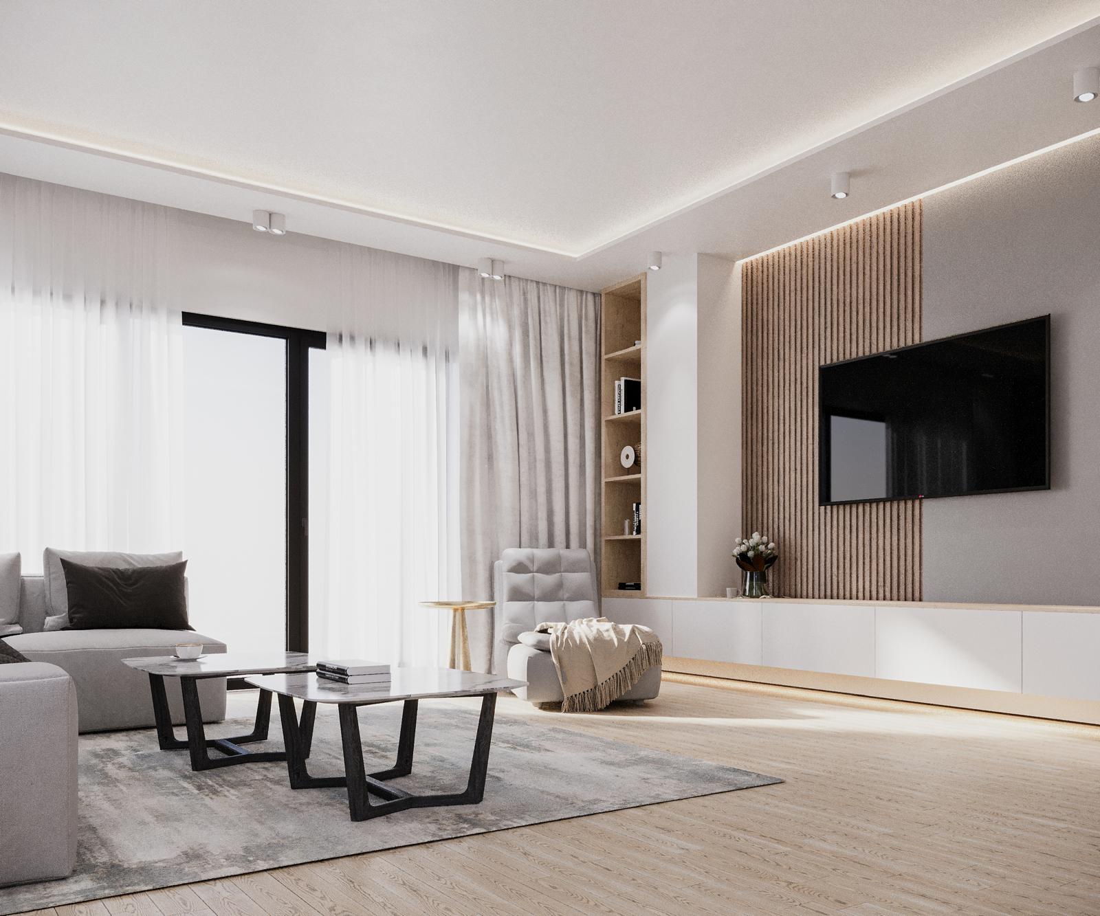 Avala Home Concept — pogled 5