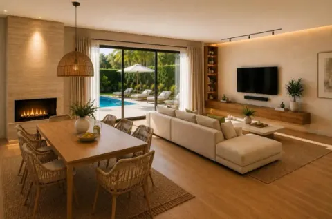 Avala Home Concept — gallery, photo 7