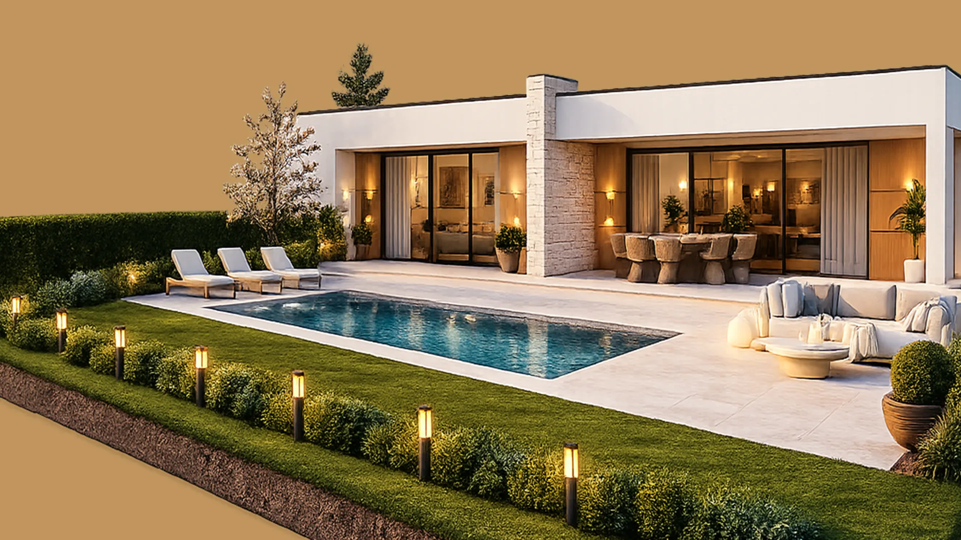 Prizemna kuća 141.78 m²