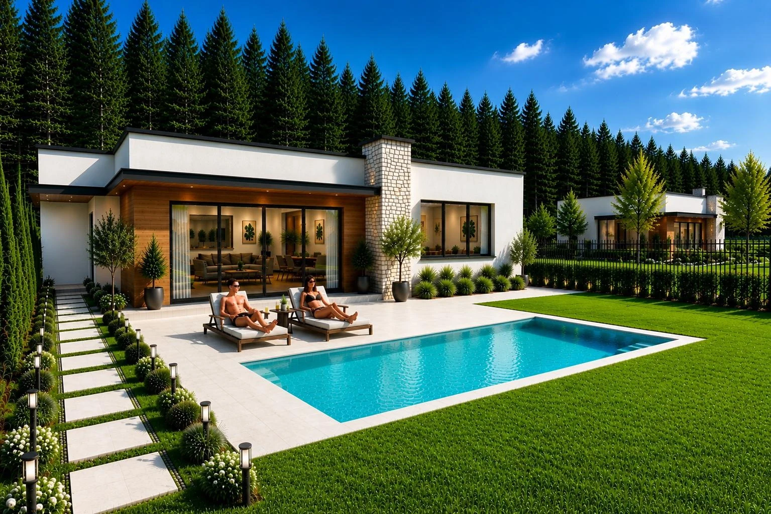 Avala Home Concept — galerija, fotografija 10