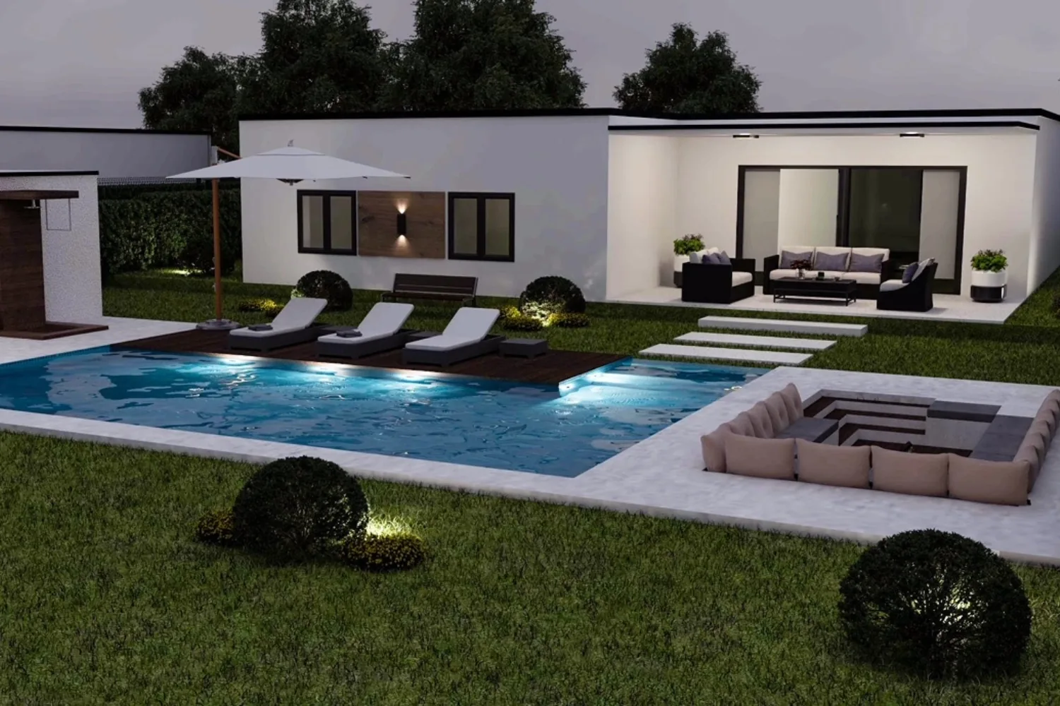 Avala Home Concept — gallery, photo 2