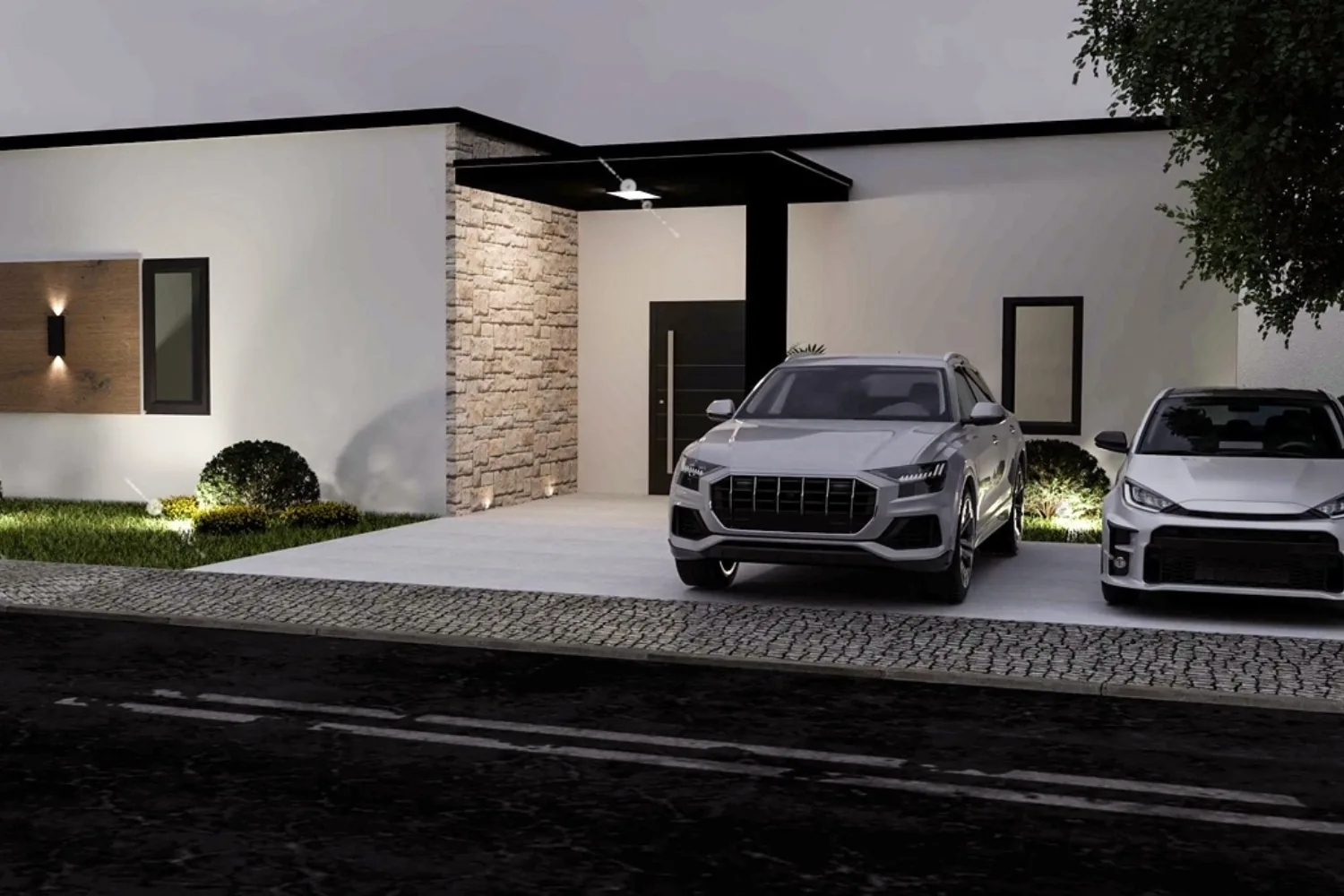 Avala Home Concept — gallery, photo 5