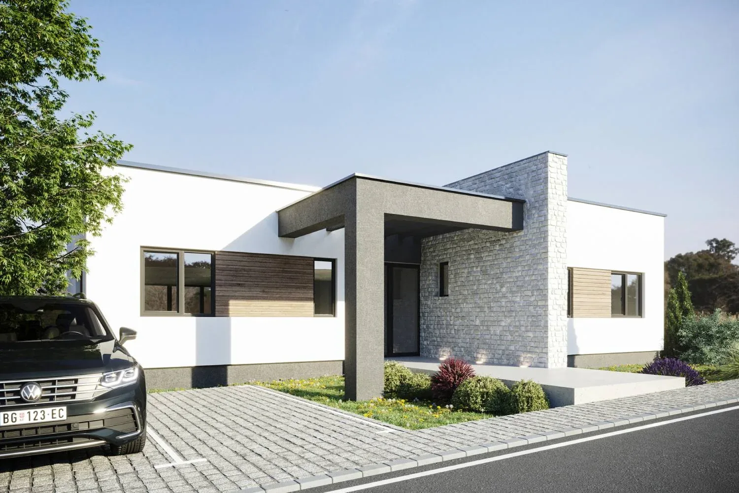 Avala Home Concept — gallery, photo 6