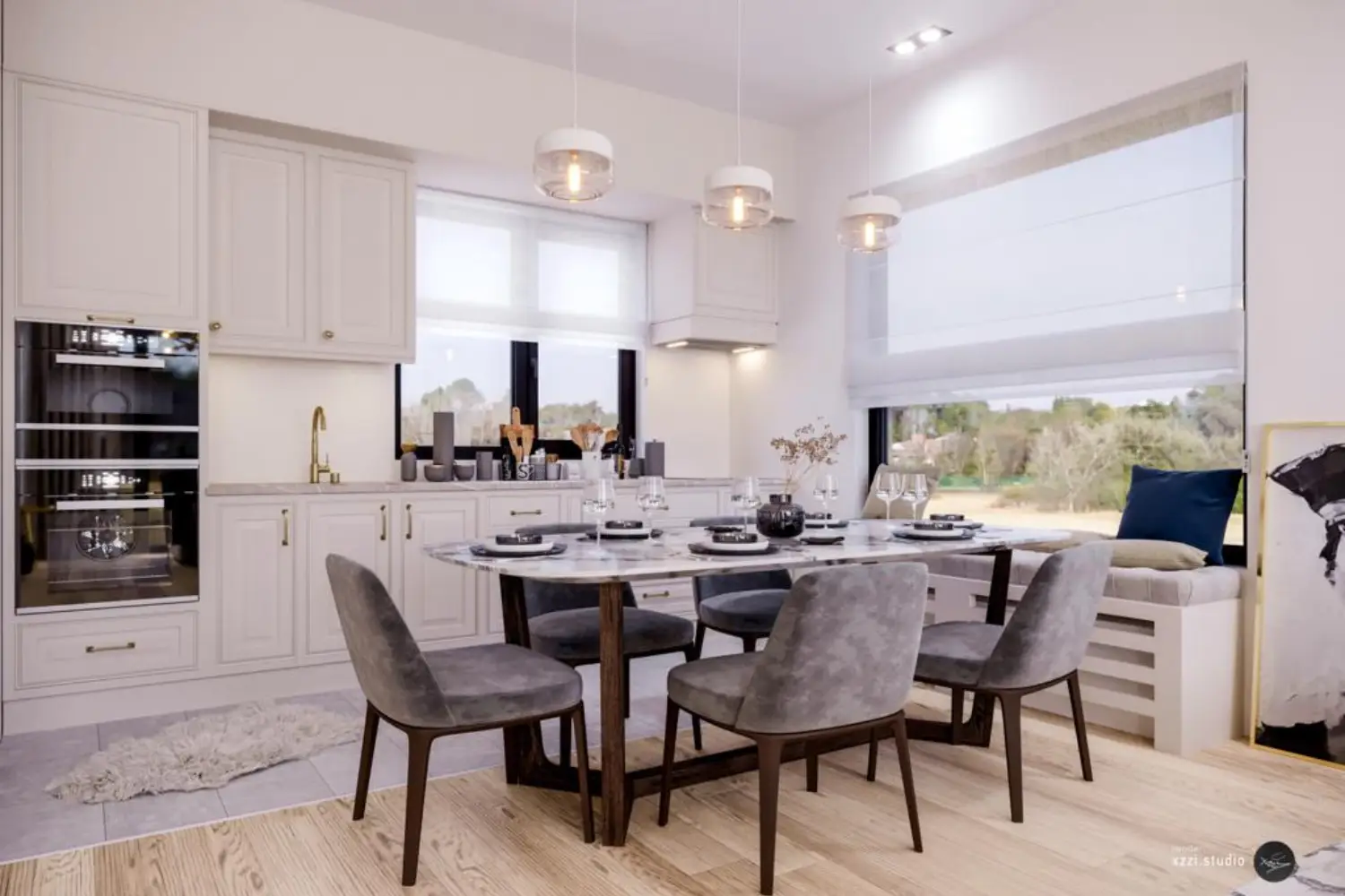 Avala Home Concept — gallery, photo 7