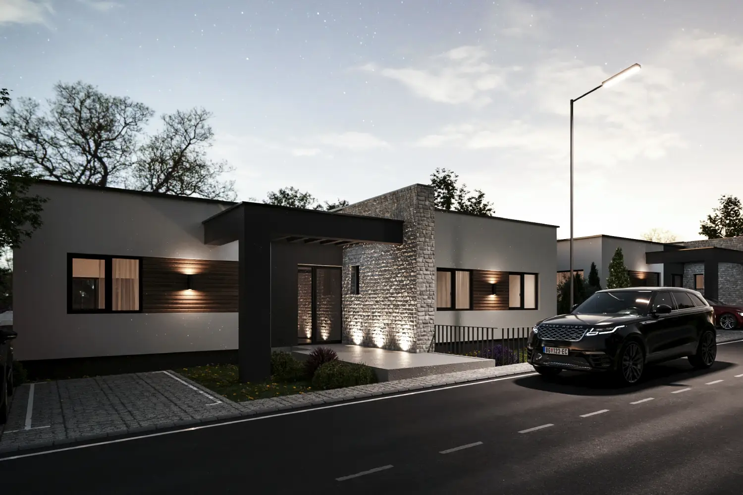 Avala Home Concept — gallery, photo 8