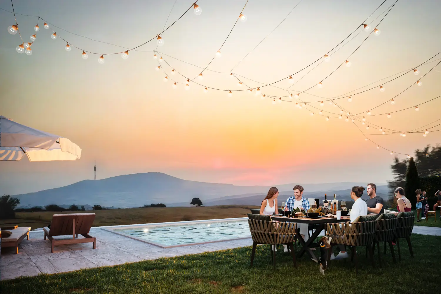 Avala Home Concept — gallery, photo 10