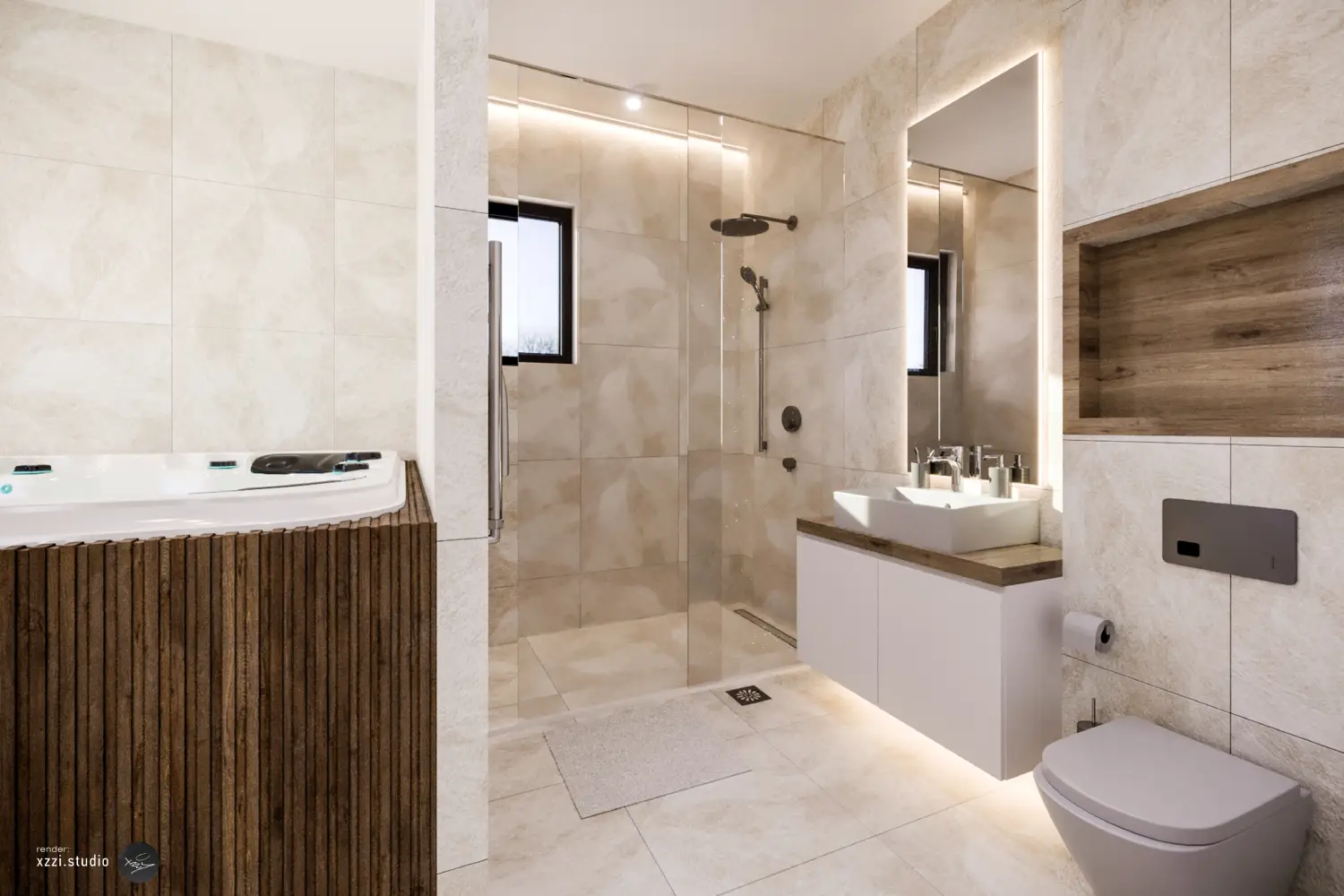 Avala Home Concept — gallery, photo 11