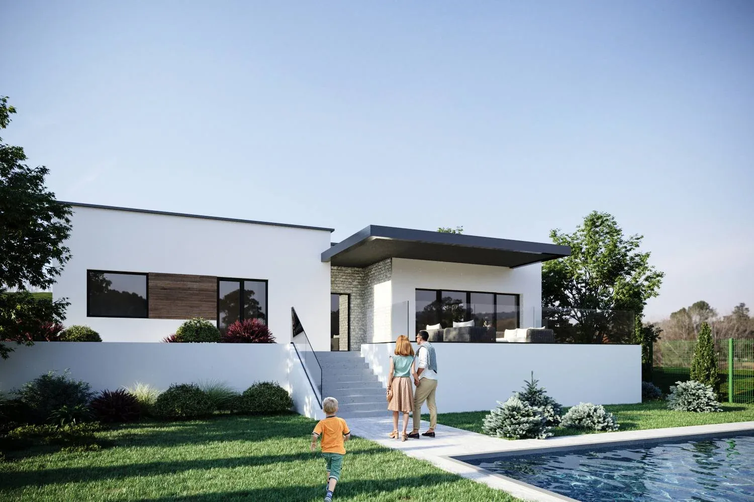 Avala Home Concept — gallery, photo 12