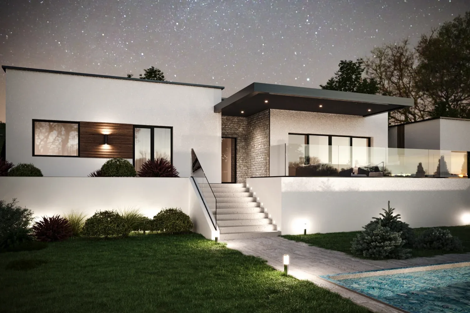 Avala Home Concept — gallery, photo 13