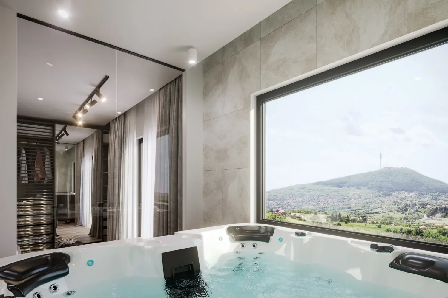 Avala Home Concept — gallery, photo 14