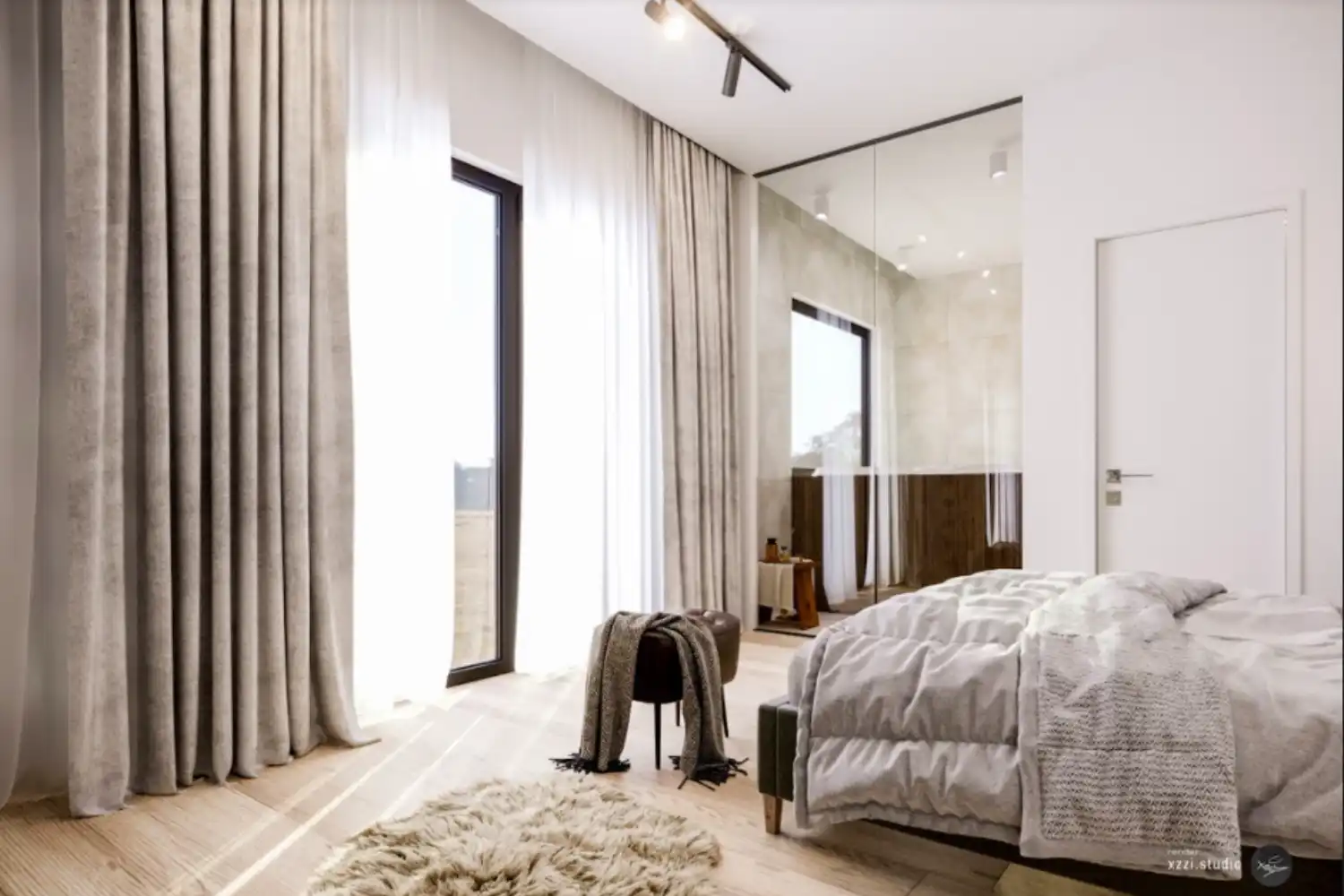 Avala Home Concept — gallery, photo 16