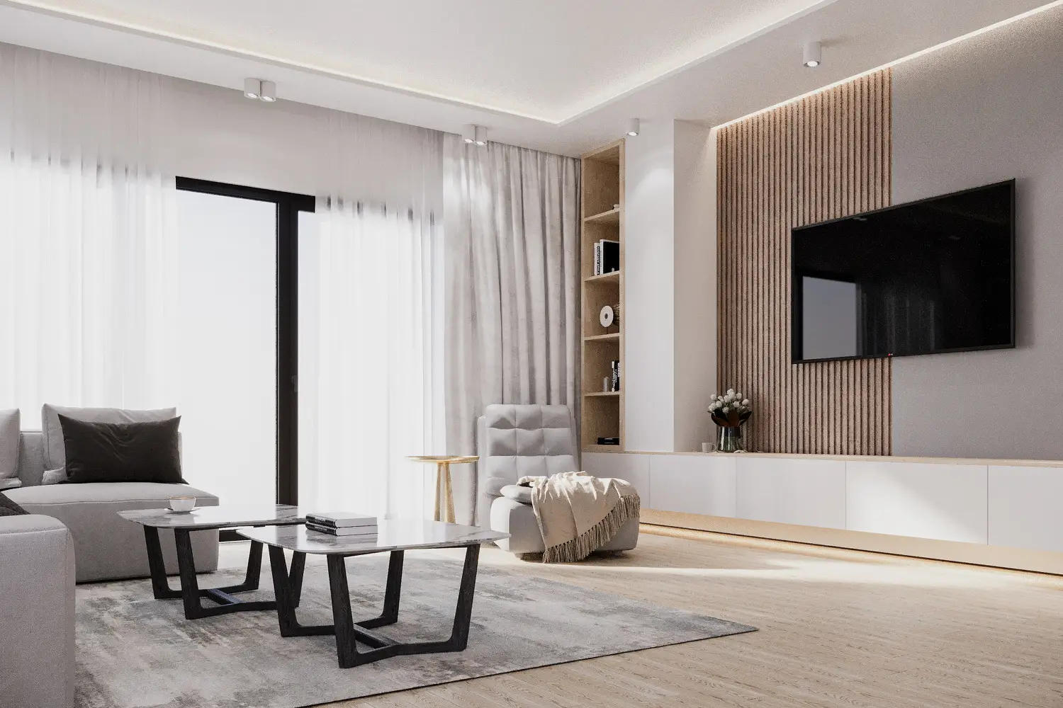 Avala Home Concept — gallery, photo 17