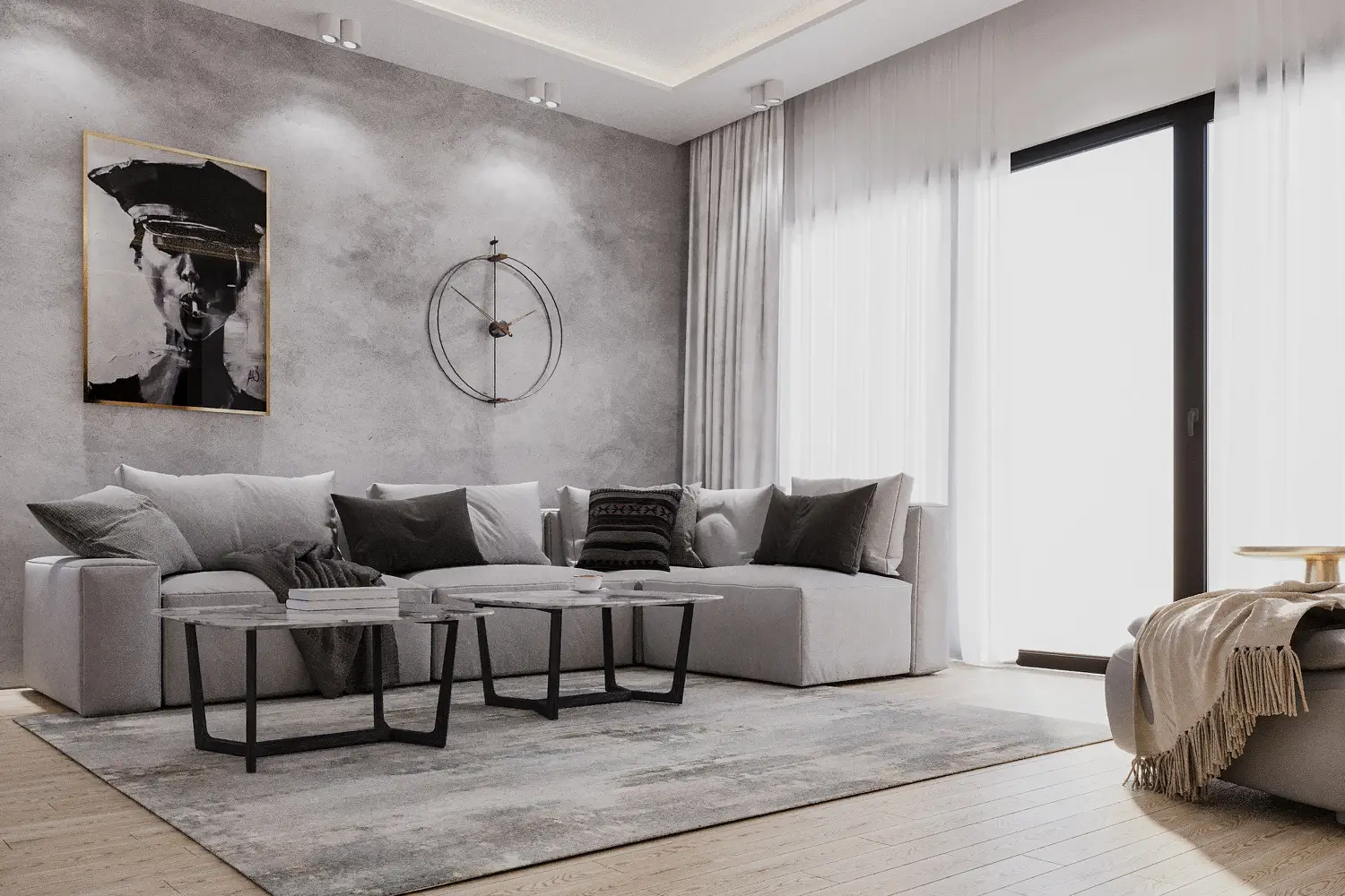 Avala Home Concept — gallery, photo 18
