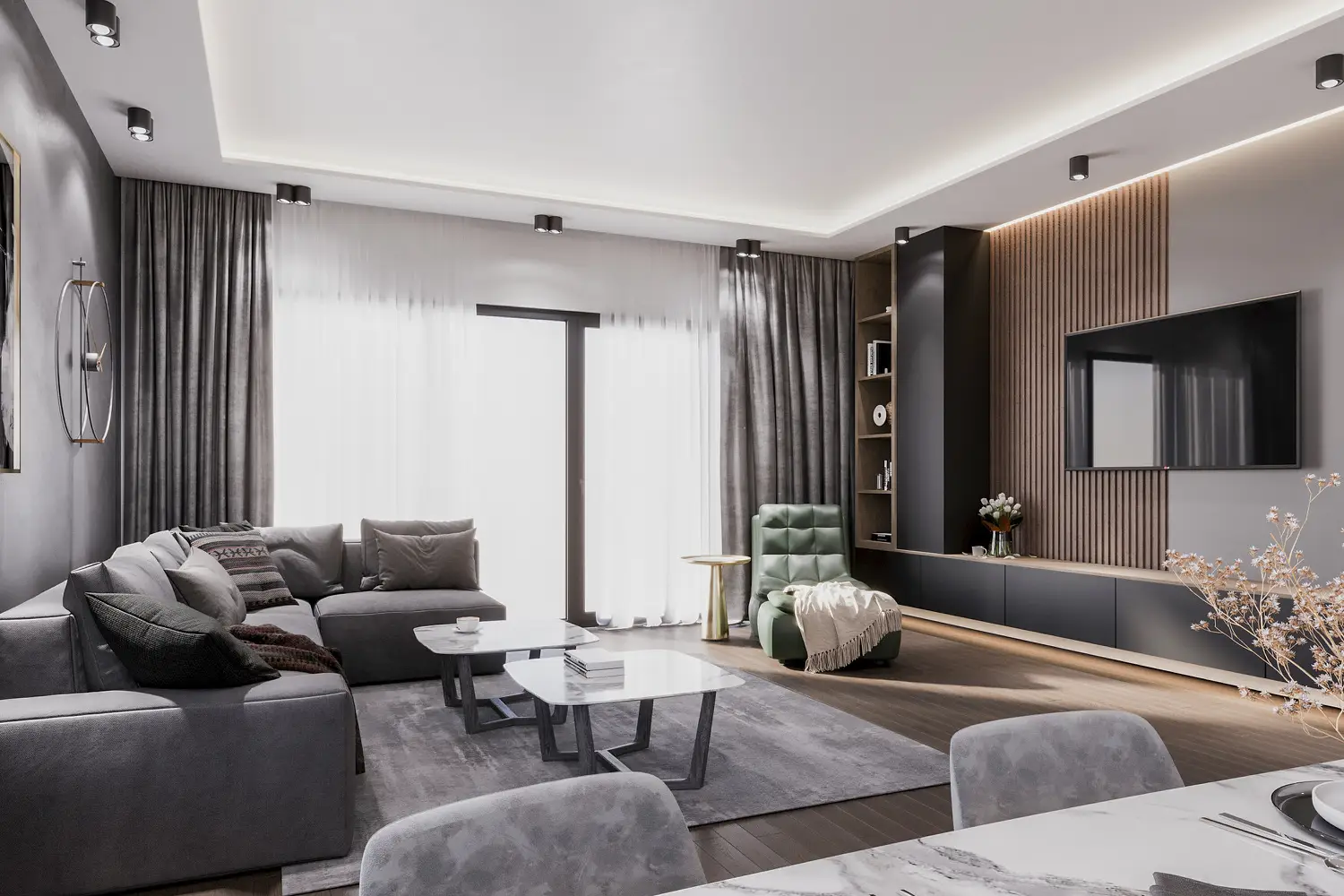 Avala Home Concept — gallery, photo 19