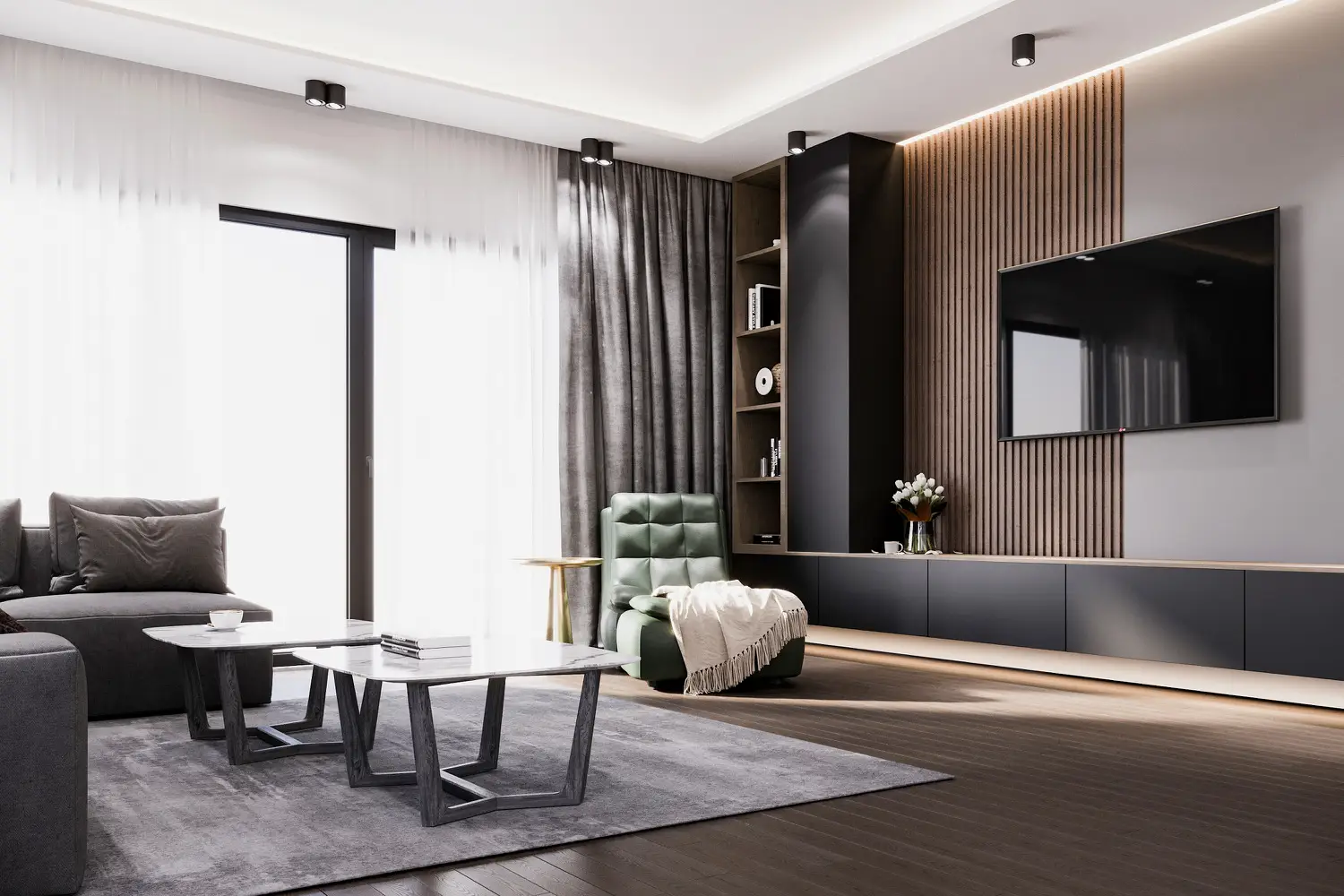 Avala Home Concept — gallery, photo 20