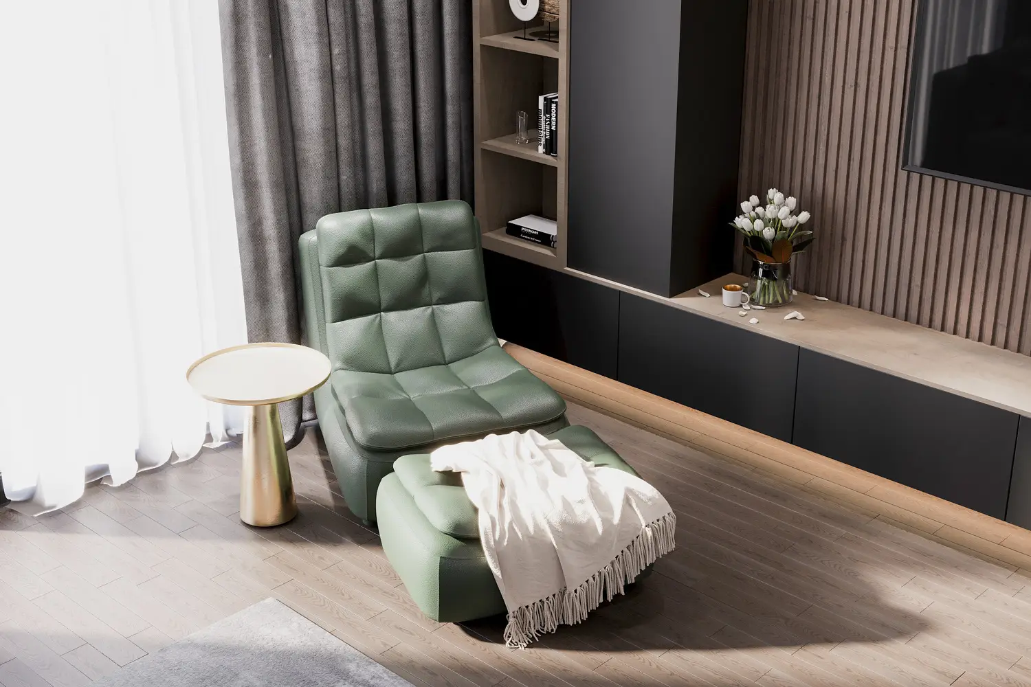 Avala Home Concept — gallery, photo 21
