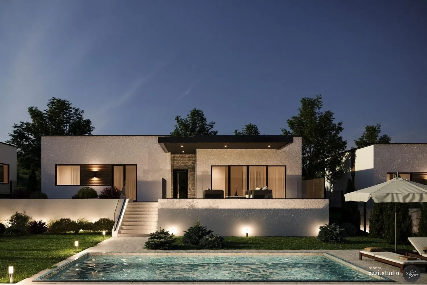 Avala Home Concept — gallery, photo 25