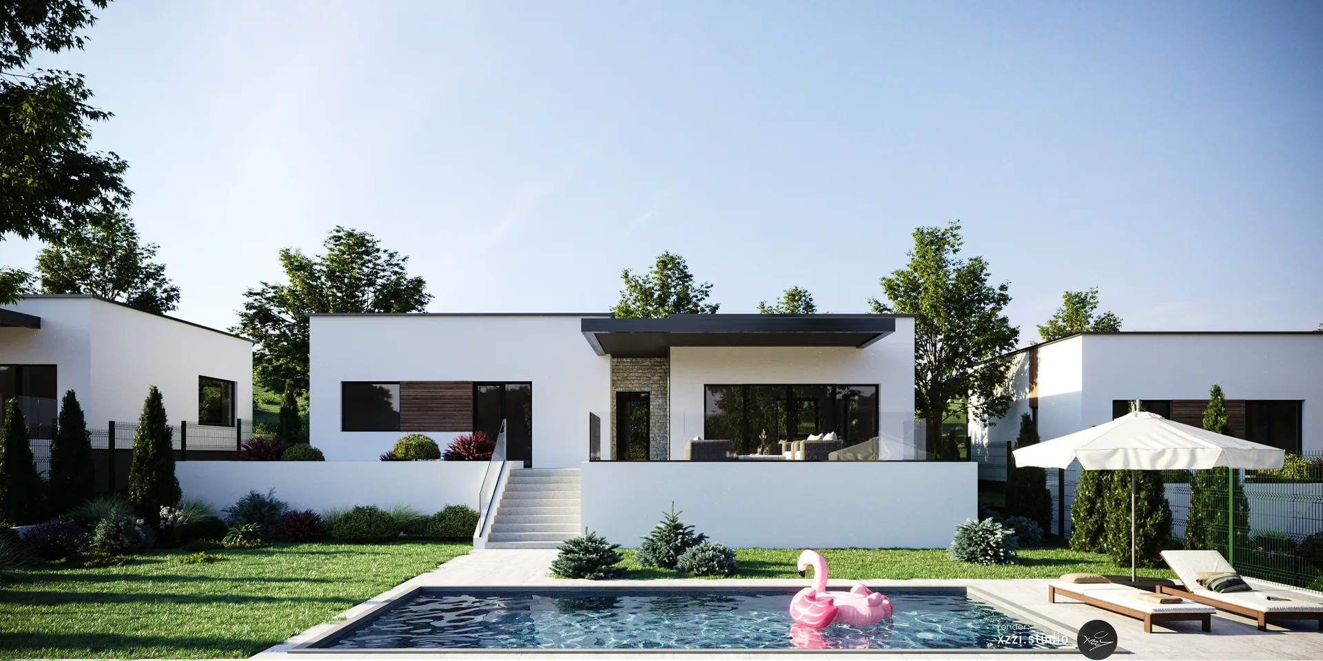 Avala Home Concept — gallery, photo 26